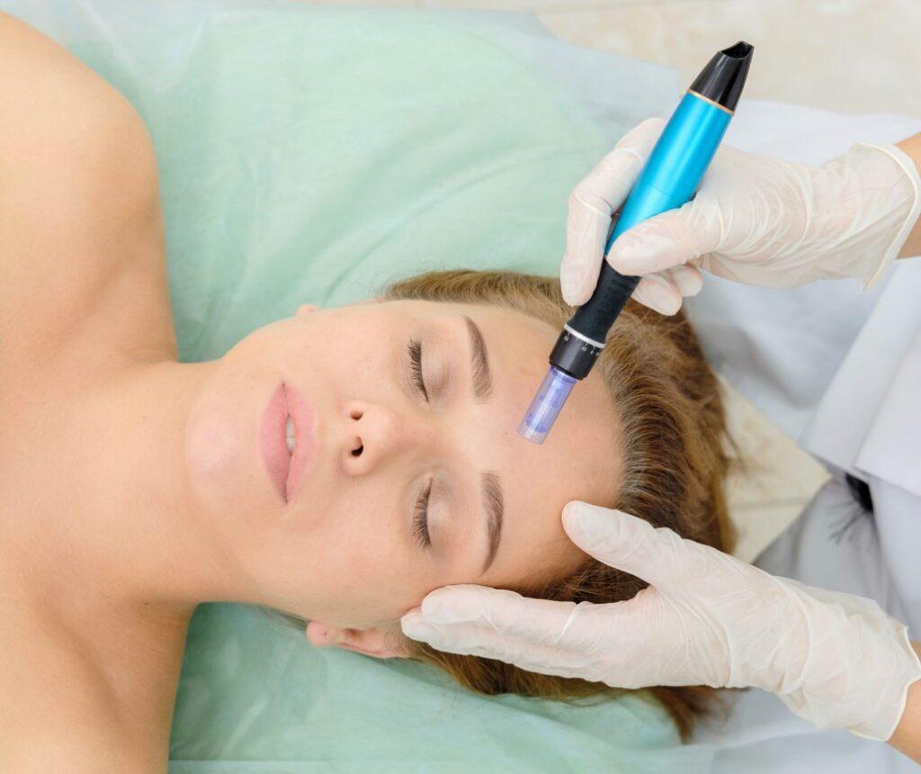 Microneedling doesn’t have to feel cosmetic-first. When approached as communication rather than correction, it becomes another way to support the body’s natural capacity for repair, balance, and resilience.