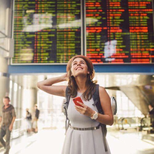 Travel can wear down your immune system—dry airplane air, poor sleep, and stress don’t help. A pre-travel acupuncture session can help you stay balanced and healthy wherever summer takes you.