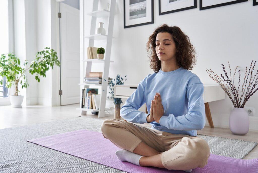 By encouraging the release of endorphins and regulating neurotransmitters like serotonin, acupuncture can help elevate mood and support emotional balance.