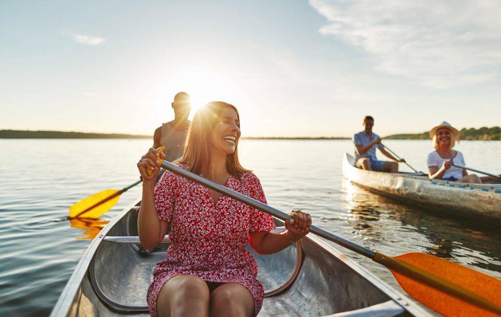 Feeling Off Balance This August? Acupuncture Can Help Regulate Your Body, Boost Energy, and Tame Allergies