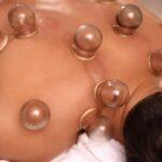 Acupuncture and cupping can both induce a state of deep relaxation, soothing worry, stress, and anxiety. Reducing stress may lower blood pressure, improve your sleep quality, and boost your mood.