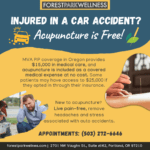 Get $15K in Free Medical Care After a Car Accident -- Many people feel fine right after an accident… until the pain shows up days or weeks later. Neck tightness, headaches, nerve irritation, low-back pain — all incredibly common.