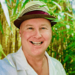 Dennis "Kaz" Kasunic, M.Ac. O.M., L.Ac., Licensed Acupuncturist