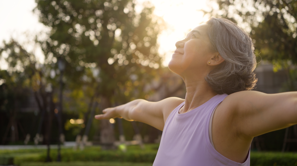 Small Practices That Build Resilience